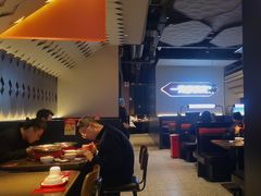 -胖哥俩肉蟹煲(萧山加州阳光店)