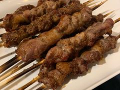 -竹叶涮肉坊(总店)