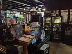 -古董花园(思南路42弄小区店)