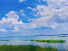 -西山风景区