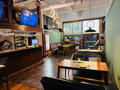 -LUCCA卢卡西班牙海鲜饭(远洋广场店)
