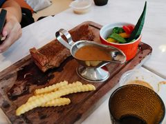 -玫瑰园餐厅
