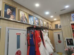 -中国照相馆(清河万象汇店)
