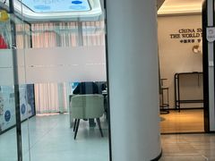 -牙博士口腔品牌连锁(杨浦店)