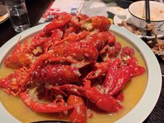 -阿财老铺·老蚌埠龙虾城(华夏总店)