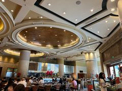 -怡聚轩全日制自助餐厅(大中华喜来登酒店)