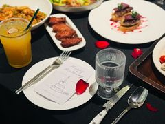 -静香HOUSE·全时段融合餐厅(七星欢乐颂店)