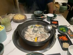 -狐狸爱上椰子鸡(滨江星光大道店)