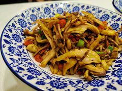 烟笋肚丝-新新湘菜馆(新中街二条店)