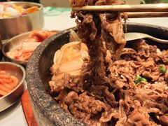 -西塔老太太泥炉烤肉(北京双井店)