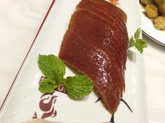 -鸭匠食府·挂炉烤鸭·新京菜(阜成路店)