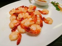 草虾仁-蝶园·装修中(BFC外滩金融中心店)