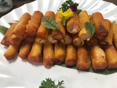 -睿柏云酒店-餐厅