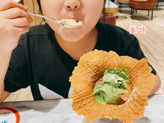 -哈根达斯(城西银泰店)