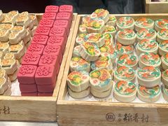 -北京稻香村(零号店)