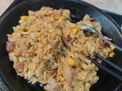 -胡椒宅男(市民中心店)