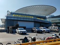 -世博源公馆·本帮融合菜·主题包厢·江景餐厅