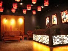 -盘子女人坊(顺德店)