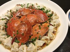 -高佳庄·舟山海鲜(海景旗舰店)