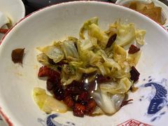 -老山村酒楼(白石洲店)