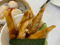-金华安大酒楼·老牌潮菜·粤式茶点(东方国际店)