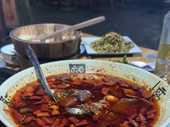 -青城甲(青城山店)