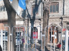 -1901 Cafe(西四店)