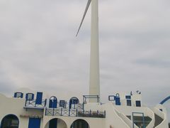 -六鳌翡翠湾滨海度假景区
