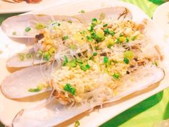 -盛港湾海鲜食府(黄沙店)