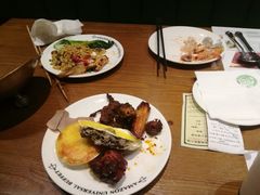 -亚马逊环球美食百汇(新城吾悦广场店)