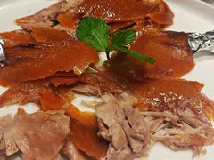-大鸭梨烤鸭(甘家口店)