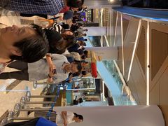-盒马鲜生(丁香国际店)