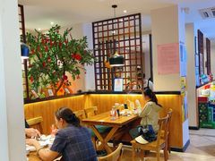 -山海菜馆·海肠捞饭·青岛菜(栈桥店)