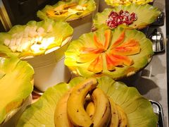 -星伦多自助料理(宝山龙湖天街店)