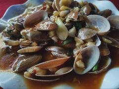 -金口福美食排档