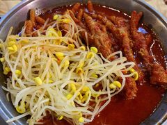 -Meet Sun韩式大排档(五一广场7MALL店)