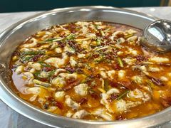 -老四川平头酸菜鱼(衙前店)