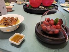 -園外園港式精品菜