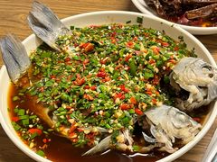 -艺味深尝(云锦路店)