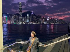 -海港城