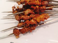 -清真·金鑫隆牛羊肉(环山路店)