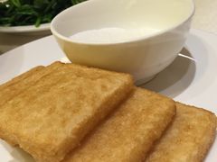 -湖北味道(湖北大厦店)