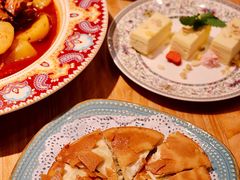 -塔哈尔·新疆盛宴(城西银泰店)