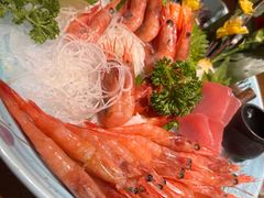 -三石铁板烧(紫竹桥店)