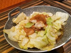 -江太极江浙菜(马桥万达广场店)