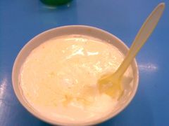 酸奶-德禄酸奶(小公园店)