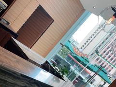 -厦门泛太平洋大酒店大堂吧