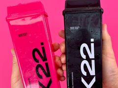 -K22.酸奶草莓(烟台芝罘店)