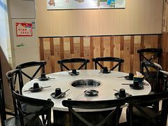 -三江汇火锅店(保全街店)