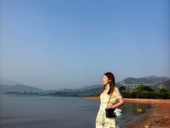 -抚仙湖禄充风景区